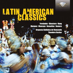 Latin American Classics