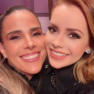 Sandy, Wanessa Camargo 的头像