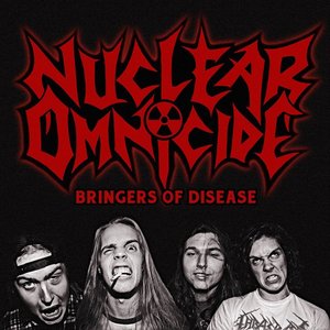 Bringers Of Disease