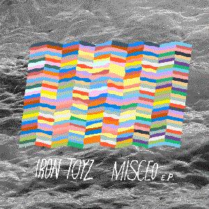 Misceo EP
