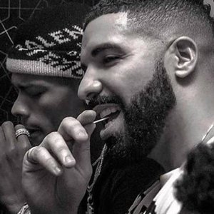 Drake, Lil Baby 的头像
