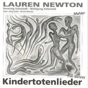 Kindertotenlieder