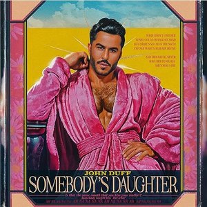 Somebody's Daughter (XXX Mix)