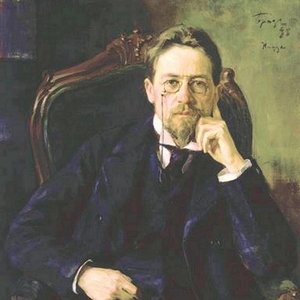 Bild für 'Antoni Czechow'