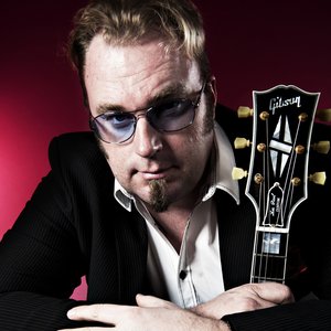 Michael Mojo Nilsson 的头像