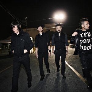 Lost in Los Angeles 的头像