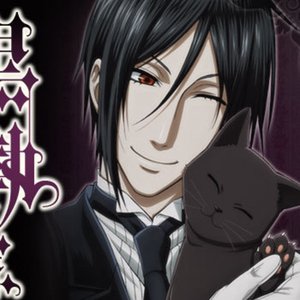 Avatar for セバスチャン・ミカエリス(小野大輔)