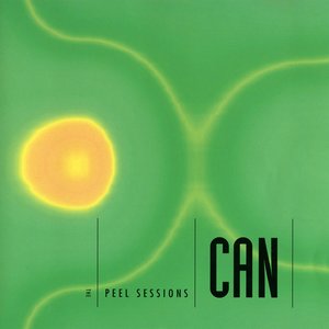 Image for 'Peel Sessions'