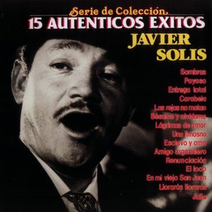 15 Auténticos Exitos