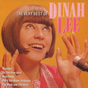 The Very Best Of Dinah Lee