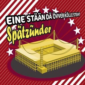 Eine Stään, Dä Övver Kölle Steiht
