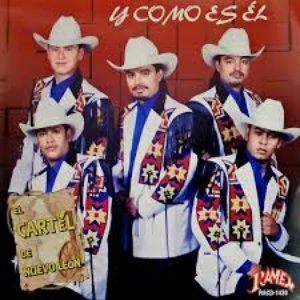 El Cartel de Nuevo Leon 的头像