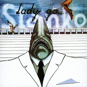 Lady Go... cover