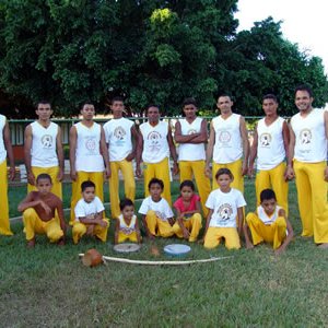 Avatar de Berimbau De Ouro