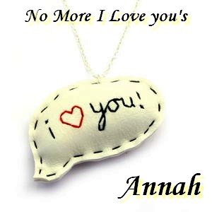 Annah 的头像