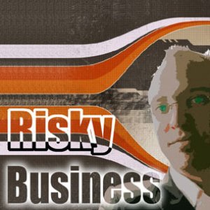 Image for 'Risky.Biz'