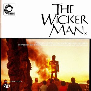 Immagine per 'The Wicker Man'