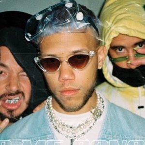 Jhay Cortez, J Balvin & Bad Bunny 的头像