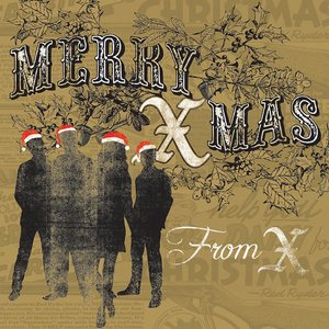 MERRY XMAS From X