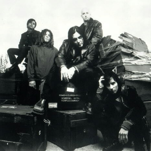 Amen photo provided by Last.fm