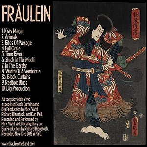 Fräulein I