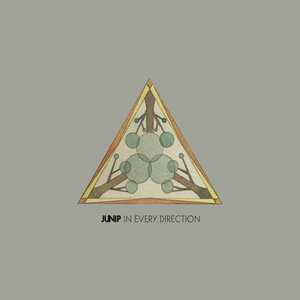 In Every Direction - EP