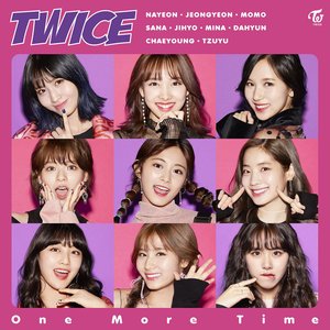 One More Time - EP