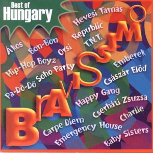 Bon Bon - Bravissimo 4 - Best Of Hungary - Zortam Music