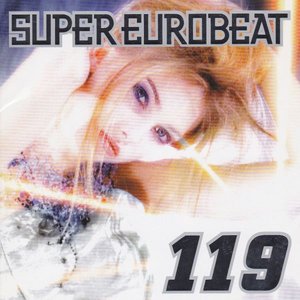 Super Eurobeat Vol.119