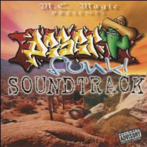 Desert Funk 的头像
