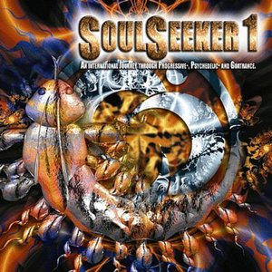 Soulseeker, Vol. 1 (An International Journey Through Progressive-, Psychedelic- and Goatrance)