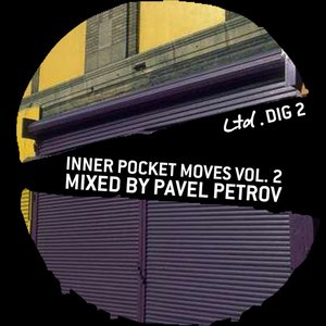 Inner pocket moves vol. 2 (Mixed by Pavel Petrov)