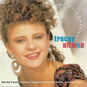 The Very Best of Tracey Ullman