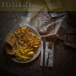Denial [Explicit]