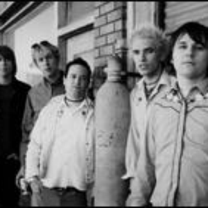 The Pattern photo provided by Last.fm