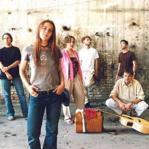 Caravane de Ville photo provided by Last.fm