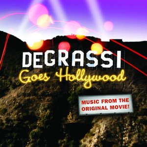 Degrassi Goes Hollywood