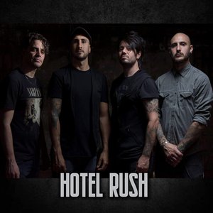 Hotel Rush 的头像