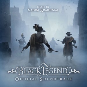 Black Legend Original Soundtrack