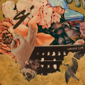 Nomad Life - EP