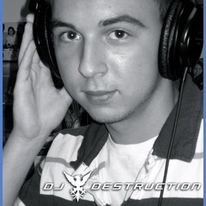 Dj Destruction (Adam Dworak) için avatar