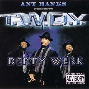 Avatar for T.W.D.Y.