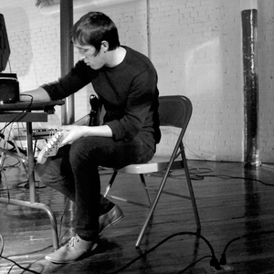 Geoff Mullen photo provided by Last.fm