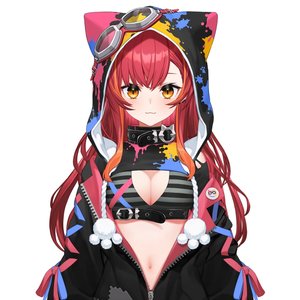 猫汰つな 的头像