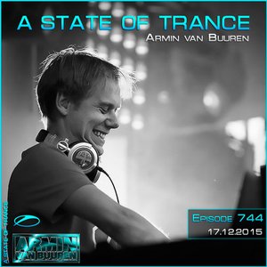 A State Of Trance Episode 744