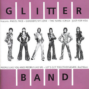 The Glitter Band - Best of - Zortam Music