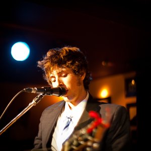 Brett Newski & the Corruption 的头像