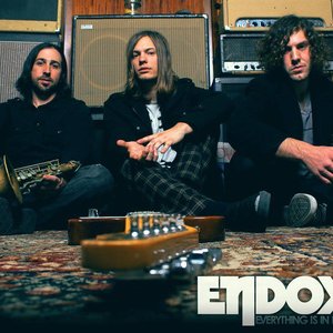 Avatar for Endoxi