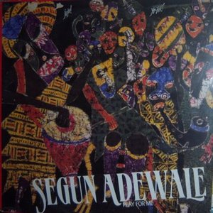 Adewale Play For Me