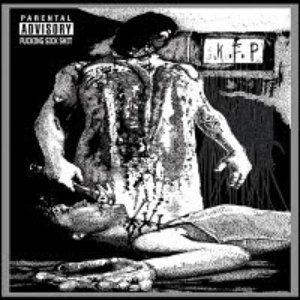 Killing For Pleasure Ep